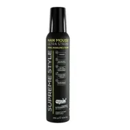 Imperity Supreme Style Mousse capillaire - Fixation ultra forte