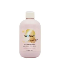 Shampoing Inebrya Argan Age Pro-Age, 300 ml