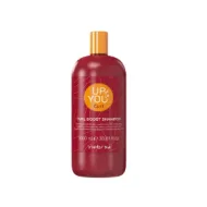 Inebrya UP to YOU Curl Boost Shampoo — Shampoing pour cheveux bouclés, 1000 ml