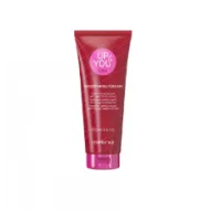 Inebrya UP to YOU Liss Crème coiffante lissante pour cheveux, 200 ml