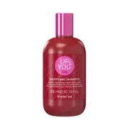 Inebrya UP to YOU Liss Shampoo - Shampooing lissant, 300 ml