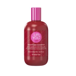 Inebrya UP to YOU Liss Shampoo - Shampooing lissant, 300 ml