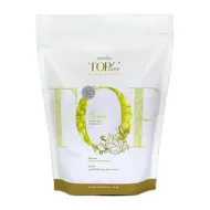 Italwax Top Formula Argan - Cire en granulés à film chaud, 750 g