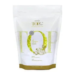 Italwax Top Formula Argan - Cire en granulés à film chaud, 750 g