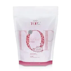 Italwax Top Formula PINK PEARL - Granulés de cire chaude film, 750 g