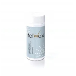 ItalWax Talc - Talc cosmétique, 50 g
