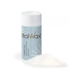 ItalWax Talc - Talc cosmétique, 50 g
