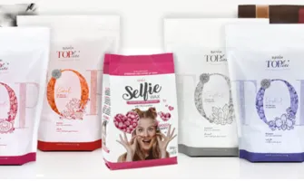 ITALWAX Produits d'épilation