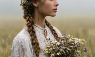 Coiffure de festival d'été 2026: Idées romantiques pour une nuit inoubliable 