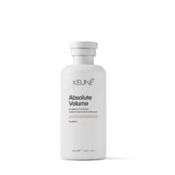 KEUNE Absolute Volume Amplifying Conditioner — Après-shampoing amplificateur de volume, 250 ml