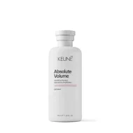 KEUNE Absolute Volume Amplifying Shampoo — Shampooing amplificateur de volume, 300 ml