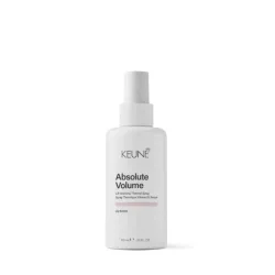 KEUNE Absolute Volume Lift and Grip Thermal Spray - Spray volumisant avec protection thermique, 150 ml