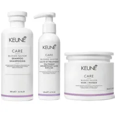 KEUNE Care Sauveur des blondes