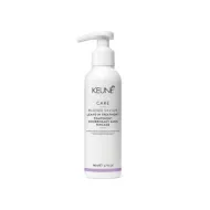 KEUNE CARE Blonde Savior Leave-in Treatment — Crème réparatrice pour cheveux, 140 ml