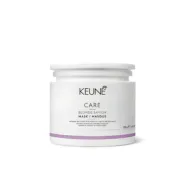 KEUNE Care Blonde Savior Masque - pour cheveux poreux et décolorés, 200 ml