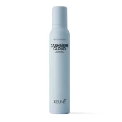 KEUNE Style CASHMERE CLOUD - Mousse légère volumisante, 200 ml