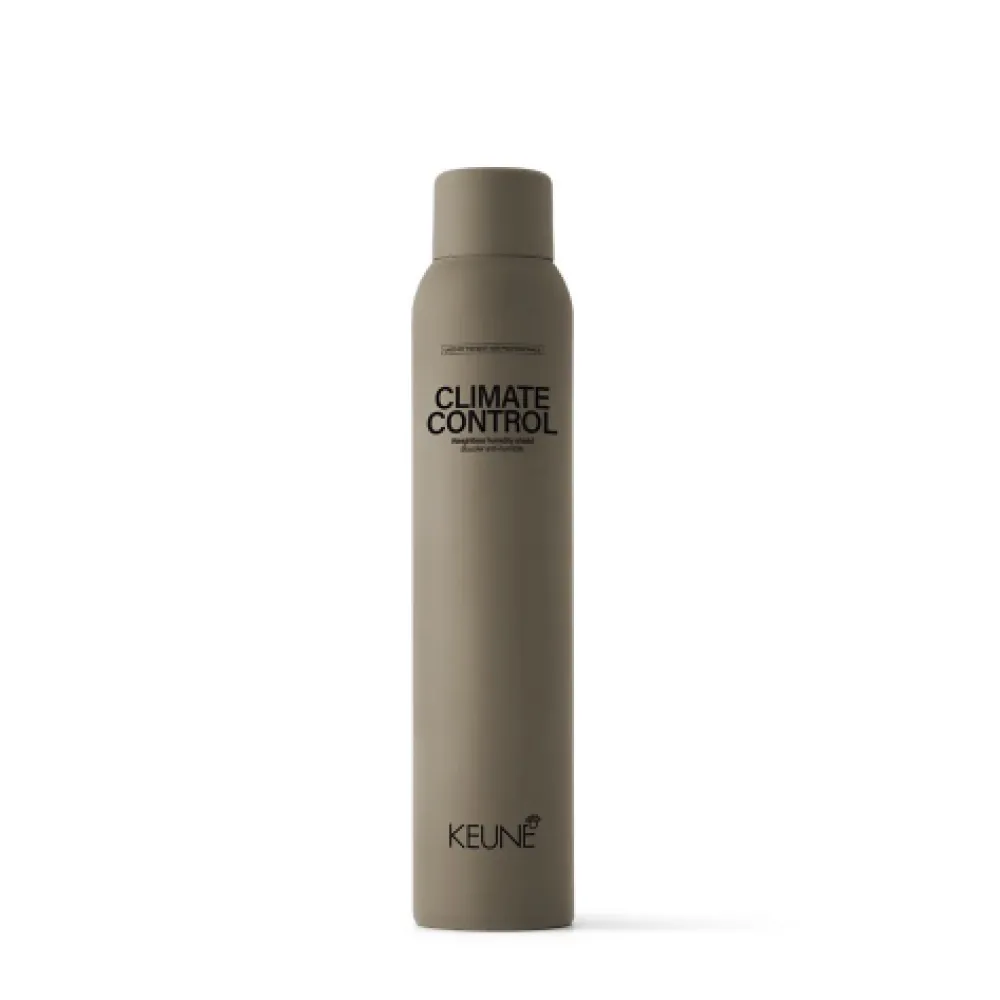 KEUNE Style CLIMATE CONTROL - Spray léger anti-humidité, 200 ml