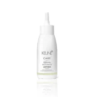 KEUNE Care Derma Activate Lotion - Lotion pour la pousse des cheveux, 75 ml
