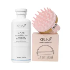 KEUNE Exfoliant dermique