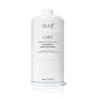 KEUNE CARE Derma Exfoliate Shampoo — Shampoing antipelliculaire exfoliant, 1000 ml