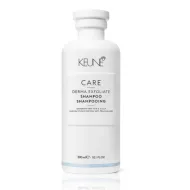 KEUNE CARE Derma Exfoliate Shampoo – Shampooing anti-pelliculaire, 300 ml