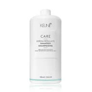 KEUNE Care Derma Regulate Shampoo – Shampooing pour cuir chevelu gras, 1000 ml