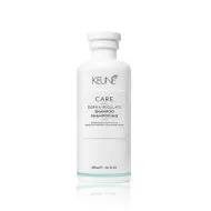 KEUNE Care Derma Regulate Shampoo – shampooing pour cuir chevelu gras, 300 ml