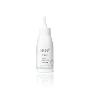 KEUNE CARE Derma Sensitive Lotion - Lotion pour cuir chevelu sec, sensible et irrité, 75 ml