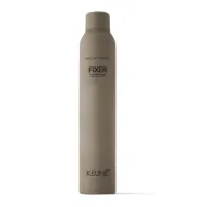 KEUNE Style FIXER – Laque à fixation forte, 300 ml