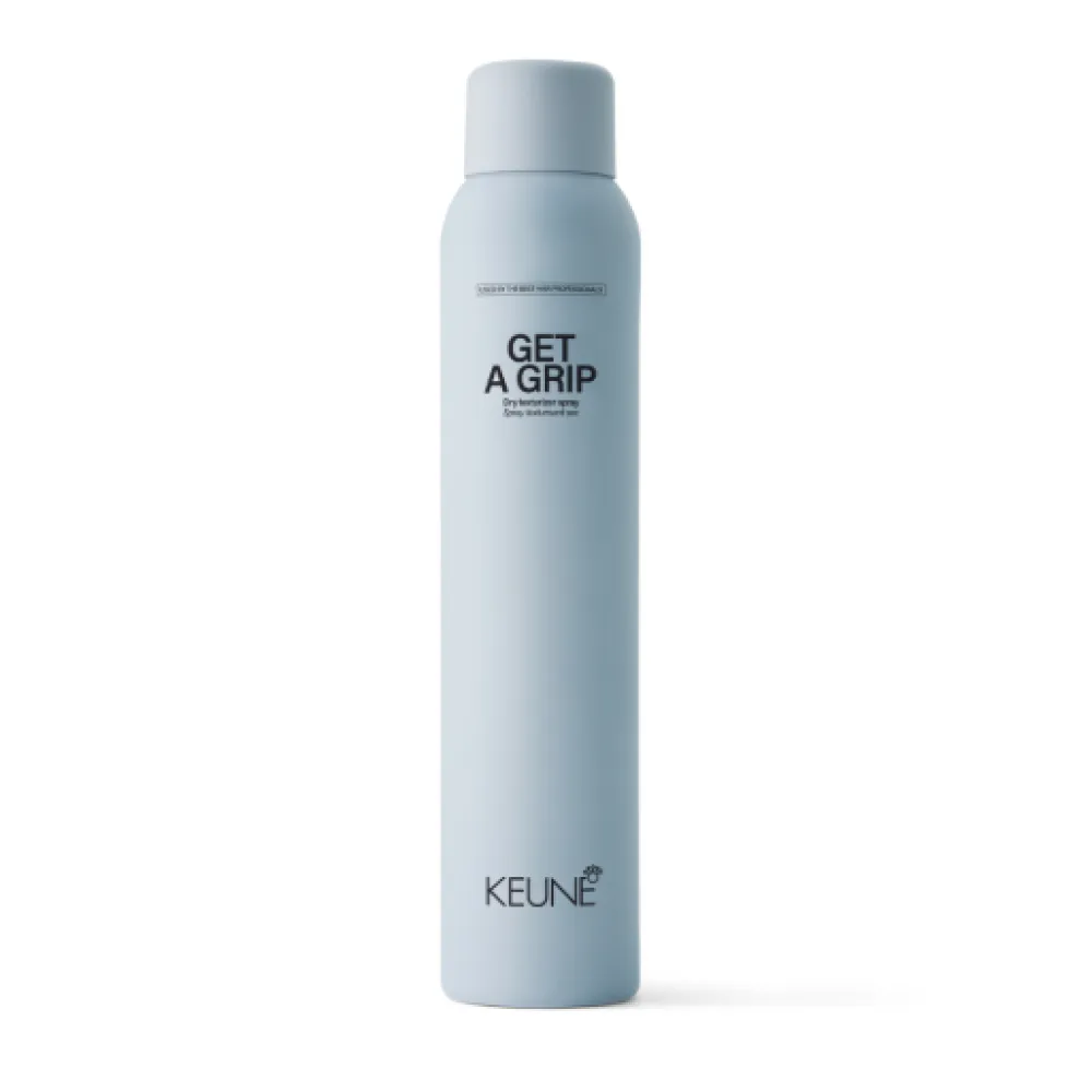 KEUNE Style GET A GRIP - Spray texturisant sec, 200 ml