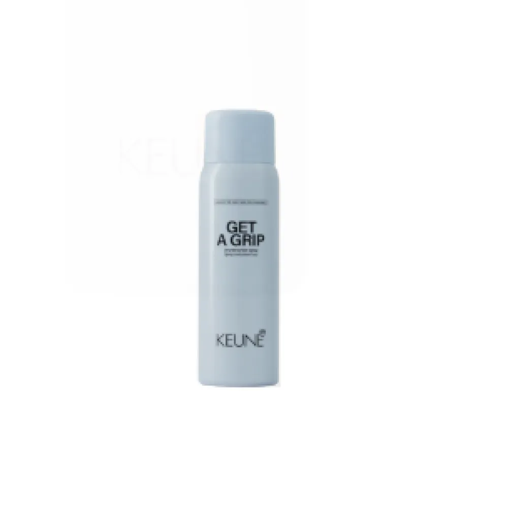 KEUNE Style GET A GRIP - spray texturisant sec, 75 ml