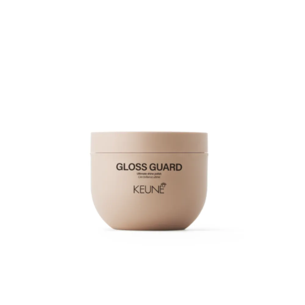 KEUNE Style GLOSS GUARD - Crème de brillance, 100 ml