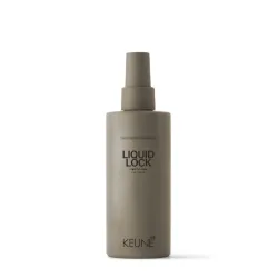 KEUNE Style LIQUID LOCK Spray fixant liquide - 200 ml