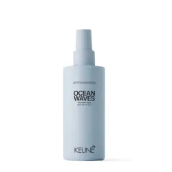 KEUNE Style OCEAN WAVES - Spray texturisant au sel, 200 ml