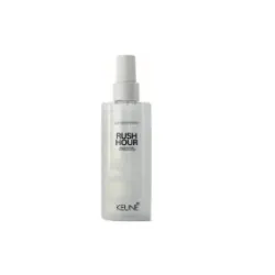 KEUNE Style RUSH HOUR – Spray pour le séchage des cheveux, 200 ml
