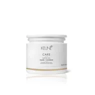 KEUNE Care Satin Oil Mask – Masque pour cheveux brillants, 200 ml