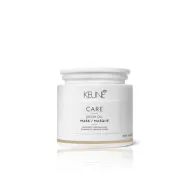 KEUNE Care Satin Oil Mask - Masque pour cheveux brillants, 500 ml