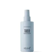 KEUNE Style THICK TRICK - Spray volumisant et épaississant pour cheveux, 200 ml