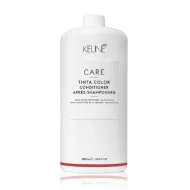 KEUNE Care Tinta Color Conditioner - Après-shampoing pour tenue de la couleur, 1000 ml