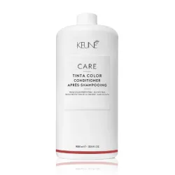 KEUNE Care Tinta Color Conditioner - Après-shampoing pour tenue de la couleur, 1000 ml