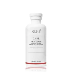 KEUNE Care Tinta Color Conditioner - Après-shampoing pour tenue de la couleur, 250 ml
