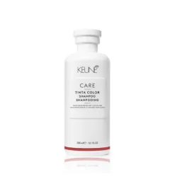 KEUNE Care Tinta Color Shampoo — Shampooing pour tenue de la couleur, 300 ml