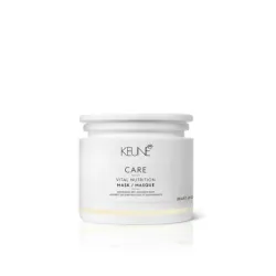 KEUNE Care Vital Nutrition Mask – Masque nourrissant pour cheveux, 200 ml