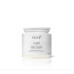 KEUNE Care Vital Nutrition Mask - Masque capillaire nourrissant, 500 ml