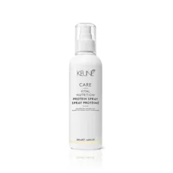 KEUNE Care Vital Nutrition Protein Spray — Soin conditionneur multifonction en spray, 200 ml