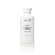 KEUNE Care Vital Nutrition Shampoo — shampooing nourrissant, 300 ml