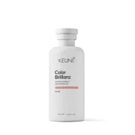 KEUNE Color Brillianz Anti-fade Conditioner - Après-shampooing pour cheveux colorés, 250ml