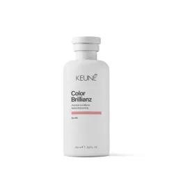 KEUNE Color Brillianz Anti-fade Conditioner - Après-shampooing pour cheveux colorés, 250ml