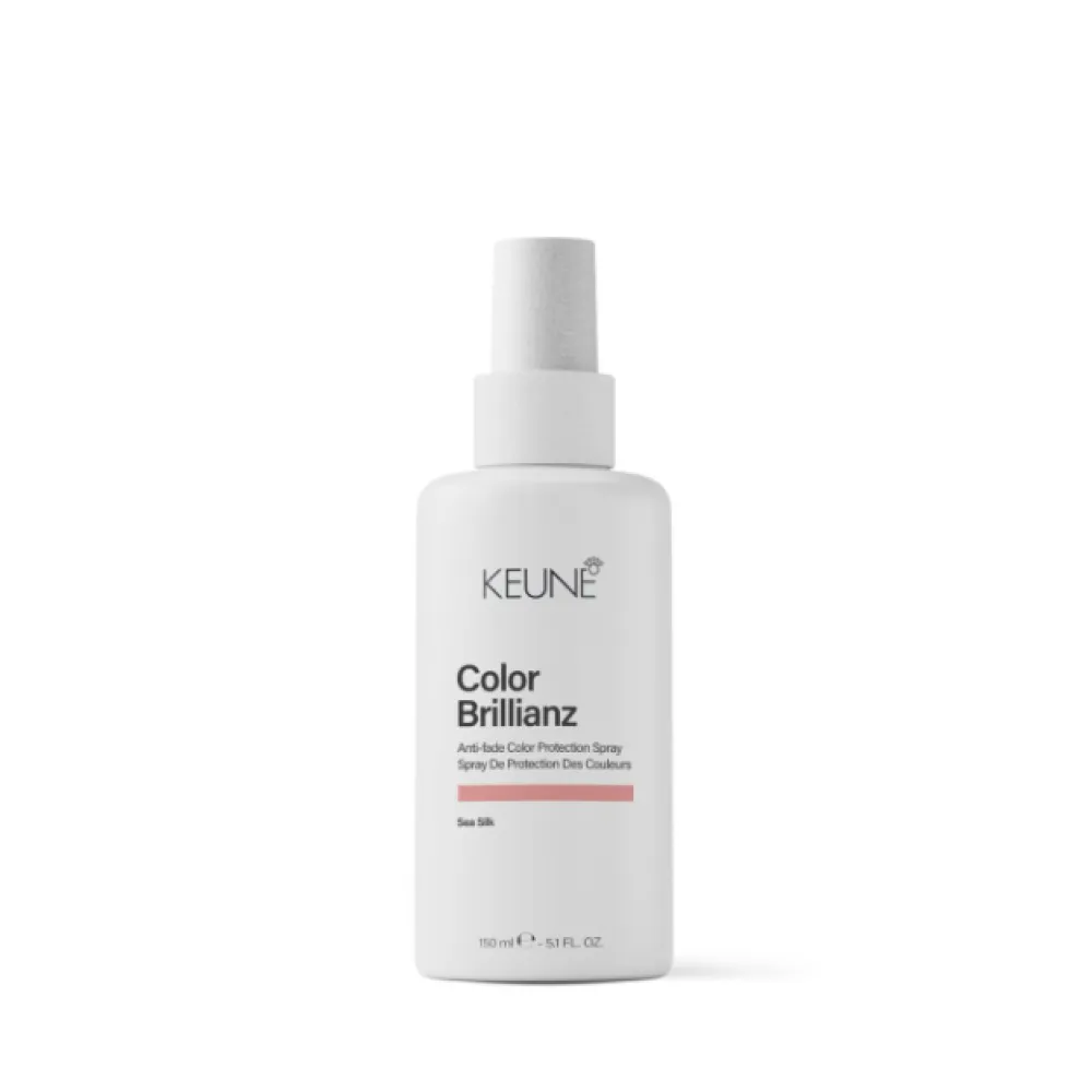 KEUNE Color Brillianz Anti-fade Color Protection Spray, 150ml