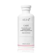 KEUNE Care Color Brillianz Conditioner - Après-shampooing pour cheveux colorés, 250 ml